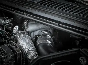 Afe - Advance Flow Engineering - 46-60070 | aFe Power BladeRunner Street Series Turbocharger (1999-2003 F250, F350 Super Duty V8-7.3L td) - Image 7