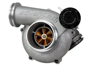 Afe - Advance Flow Engineering - 46-60072 | aFe Power BladeRunner GT Series Turbocharger (1999-2003 F250, F350 Super Duty V8-7.3L td) - Image 2
