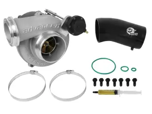 Afe - Advance Flow Engineering - 46-60072 | aFe Power BladeRunner GT Series Turbocharger (1999-2003 F250, F350 Super Duty V8-7.3L td) - Image 3