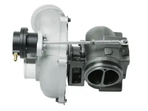 Afe - Advance Flow Engineering - 46-60072 | aFe Power BladeRunner GT Series Turbocharger (1999-2003 F250, F350 Super Duty V8-7.3L td) - Image 5
