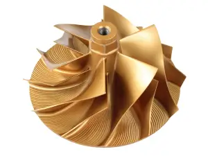 Afe - Advance Flow Engineering - 46-60072 | aFe Power BladeRunner GT Series Turbocharger (1999-2003 F250, F350 Super Duty V8-7.3L td) - Image 7