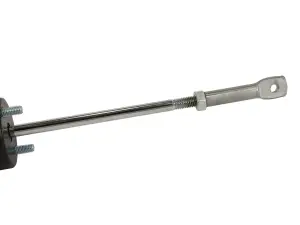 Afe - Advance Flow Engineering - 46-60078 | aFe Power BladeRunner Street Series Wastegate Actuator (1999-2003 F250, F350 Super Duty V8-7.3L td) - Image 5