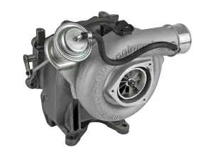Afe - Advance Flow Engineering - 46-60100 | aFe Power BladeRunner Street Series Turbocharger (2001-2004 Silverado, Sierra 2500 HD, 3500 HD V8-6.6L (td) LB7) - Image 2