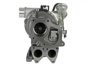 Afe - Advance Flow Engineering - 46-60100 | aFe Power BladeRunner Street Series Turbocharger (2001-2004 Silverado, Sierra 2500 HD, 3500 HD V8-6.6L (td) LB7) - Image 4