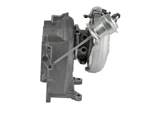 Afe - Advance Flow Engineering - 46-60100 | aFe Power BladeRunner Street Series Turbocharger (2001-2004 Silverado, Sierra 2500 HD, 3500 HD V8-6.6L (td) LB7) - Image 3