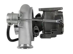 Afe - Advance Flow Engineering - 46-60110 | aFe Power BladeRunner Street Series Turbocharger (1994-1998 Ram 2500, 3500 L6-5.9L (td) 12V) - Image 4