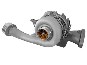 Afe - Advance Flow Engineering - 46-60192 | aFe Power BladeRunner GT Series Turbocharger (2008-2010 F250, F350 Super Duty V8-6.4L td) - Image 3