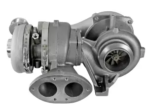 Afe - Advance Flow Engineering - 46-60192 | aFe Power BladeRunner GT Series Turbocharger (2008-2010 F250, F350 Super Duty V8-6.4L td) - Image 4
