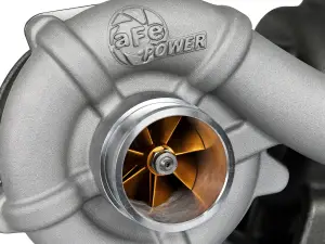 Afe - Advance Flow Engineering - 46-60192 | aFe Power BladeRunner GT Series Turbocharger (2008-2010 F250, F350 Super Duty V8-6.4L td) - Image 5
