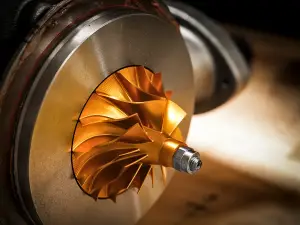 Afe - Advance Flow Engineering - 46-60192 | aFe Power BladeRunner GT Series Turbocharger (2008-2010 F250, F350 Super Duty V8-6.4L td) - Image 6