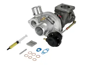Afe - Advance Flow Engineering - 46-60212 | aFe Power BladeRunner GT Series Turbocharger (2017-2020 124-Spider L4-1.4L t) - Image 3