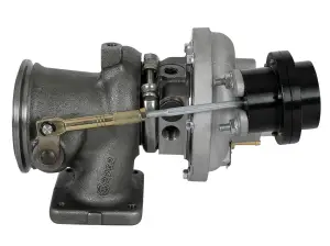 Afe - Advance Flow Engineering - 46-60212 | aFe Power BladeRunner GT Series Turbocharger (2017-2020 124-Spider L4-1.4L t) - Image 2