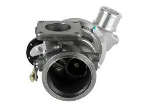 Afe - Advance Flow Engineering - 46-60212 | aFe Power BladeRunner GT Series Turbocharger (2017-2020 124-Spider L4-1.4L t) - Image 4