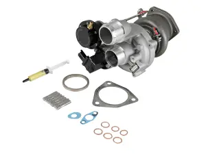 Afe - Advance Flow Engineering - 46-60222 | aFe Power BladeRunner GT Series Turbocharger (2011-2015 Cooper S L4-1.6L (t) N18) - Image 2