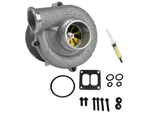 Afe - Advance Flow Engineering - 46-60232 | aFe Power BladeRunner GT Series Turbocharger (1994-1997 F250, F350 Pickup V8-7.3L td) - Image 3