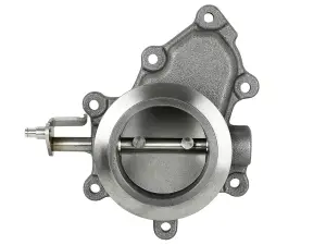 Afe - Advance Flow Engineering - 46-60077 | aFe Power BladeRunner Turbocharger Exhaust Adapter (1999-2003 F250, F350 Super Duty V8-7.3L td) - Image 2