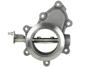 46-60077 | aFe Power BladeRunner Turbocharger Exhaust Adapter (1999-2003 F250, F350 Super Duty V8-7.3L td)