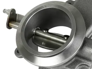 Afe - Advance Flow Engineering - 46-60077 | aFe Power BladeRunner Turbocharger Exhaust Adapter (1999-2003 F250, F350 Super Duty V8-7.3L td) - Image 5