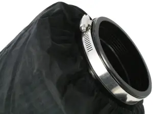 Afe - Advance Flow Engineering - 28-10053 | aFe Power Magnum Shield Pre-Filters - Black - Image 2