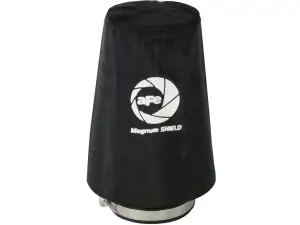 Afe - Advance Flow Engineering - 28-10063 | aFe Power Magnum Shield Pre-Filters  -Black - Image 2