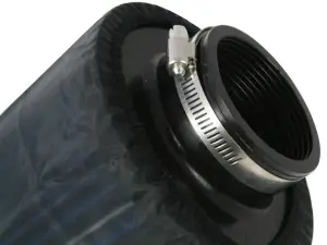 Afe - Advance Flow Engineering - 28-10083 | aFe Power Magnum Shield Pre-Filters - Black - Image 2