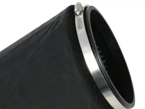 Afe - Advance Flow Engineering - 28-10093 | aFe Power Magnum Shield Pre-Filters - Black - Image 2