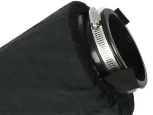 Afe - Advance Flow Engineering - 28-10103 | aFe Power Magnum Shield Pre-Filters - Black - Image 2