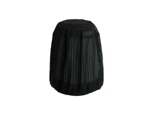 28-10103M | aFe Power Magnum Shield Pre-Filters - Black