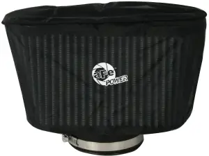Afe - Advance Flow Engineering - 28-10123 | aFe Power Magnum Shield Pre-Filters - Black - Image 2