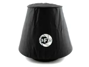 28-10133 | aFe Power Magnum Shield Pre-Filters - Black