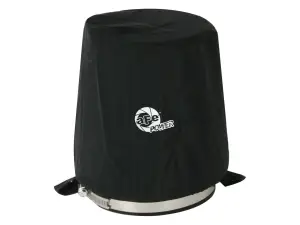 28-10153 | aFe Power Magnum Shield Pre-Filters - Black