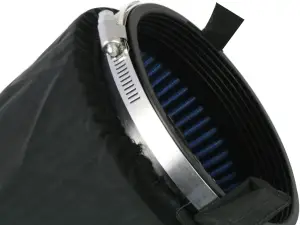 Afe - Advance Flow Engineering - 28-10153 | aFe Power Magnum Shield Pre-Filters - Black - Image 2