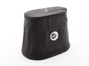 28-10163 | aFe Power Magnum Shield Pre-Filters - Black