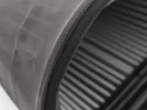 Afe - Advance Flow Engineering - 28-10163 | aFe Power Magnum Shield Pre-Filters - Black - Image 5