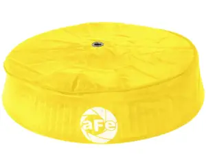 28-10171 | aFe Power Magnum Shield Pre-Filters - Yellow