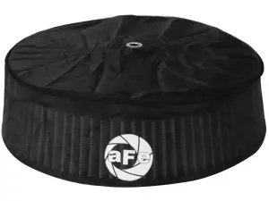 28-10183 | aFe Power Magnum Shield Pre-Filters - Black