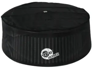 28-10193 | aFe Power Magnum Shield Pre-Filters - Black