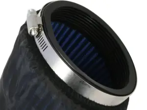 Afe - Advance Flow Engineering - 28-10253 | aFe Power Magnum Shield Pre-Filters - Black - Image 2