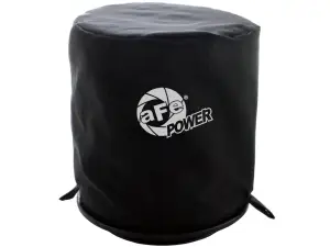 Afe - Advance Flow Engineering - 28-10273 | aFe Power Magnum Shield Pre-Filters - Black - Image 3