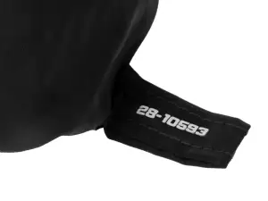 Afe - Advance Flow Engineering - 28-10593M | aFe Power Magnum Shield Pre-Filters Pair - Black - Image 4