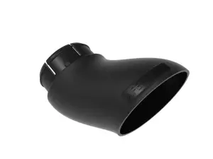 Afe - Advance Flow Engineering - 50-70009S | aFe Power Dynamic Air Scoop (D.A.S.) (2019-2023 Challenger V8-6.4L Hemi) - Image 1
