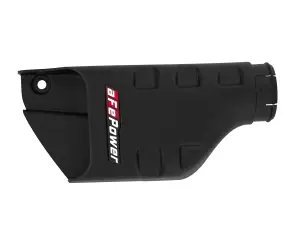 Afe - Advance Flow Engineering - 50-70034S | aFe Power Dynamic Air Scoop (D.A.S.) (2016-2024 Titan V8-5.6L) - Image 4
