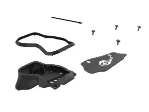 Afe - Advance Flow Engineering - 50-70119S | aFe Power Dynamic Air Scoop (D.A.S.) (2024-2025 Racoma, 2025 4Runner L4-2.4L t) - Image 2