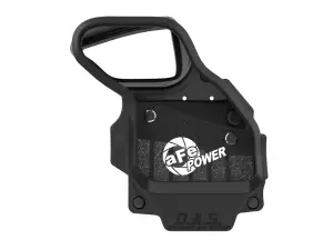 Afe - Advance Flow Engineering - 50-70119S | aFe Power Dynamic Air Scoop (D.A.S.) (2024-2025 Racoma, 2025 4Runner L4-2.4L t) - Image 4