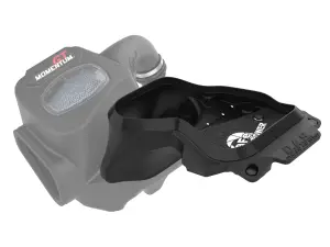 Afe - Advance Flow Engineering - 50-70119S | aFe Power Dynamic Air Scoop (D.A.S.) (2024-2025 Racoma, 2025 4Runner L4-2.4L t) - Image 5