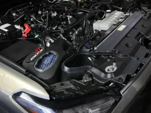 Afe - Advance Flow Engineering - 50-70119S | aFe Power Dynamic Air Scoop (D.A.S.) (2024-2025 Racoma, 2025 4Runner L4-2.4L t) - Image 7