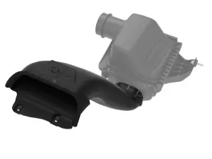 Afe - Advance Flow Engineering - 52-10010S | aFe Power Dynamic Air Scoop (D.A.S.) (2021-2025 F150 V6-3.5L tt, V8-5.0L) - Image 3