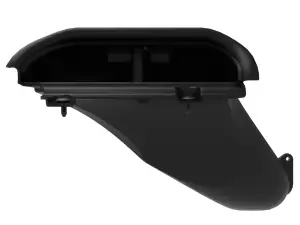 Afe - Advance Flow Engineering - 52-10010S | aFe Power Dynamic Air Scoop (D.A.S.) (2021-2025 F150 V6-3.5L tt, V8-5.0L) - Image 5