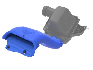 Afe - Advance Flow Engineering - 52-10010SL | aFe Power Dynamic Air Scoop (D.A.S.) (2021-2025 F150 V6-3.5L tt, V8-5.0L) - Image 3