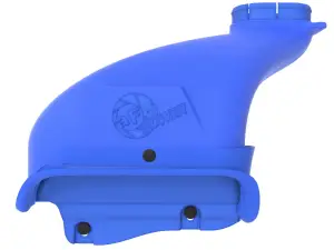 Afe - Advance Flow Engineering - 52-10010SL | aFe Power Dynamic Air Scoop (D.A.S.) (2021-2025 F150 V6-3.5L tt, V8-5.0L) - Image 6